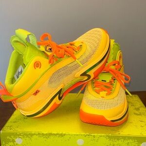 New Air Jordan 36 Nitro Taco Jays